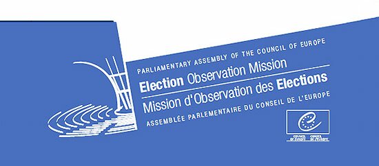 Election observation