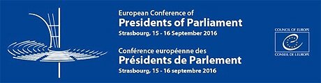 Conférence des Présidents de Parlement