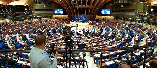 Summer session: Greek and Estonian Prime Ministers to address PACE