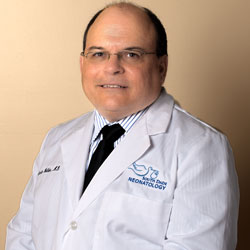 Dr. Ernesto Valdes