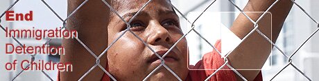 Parliamentary Campaign to End Immigration Detention of Children