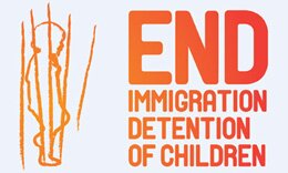 Campagne parlementaire pour mettre fin à la rétention d'enfants migrants