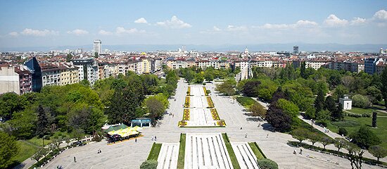 Standing Committee meets in Sofia as Bulgaria takes over CoE Chairmanship