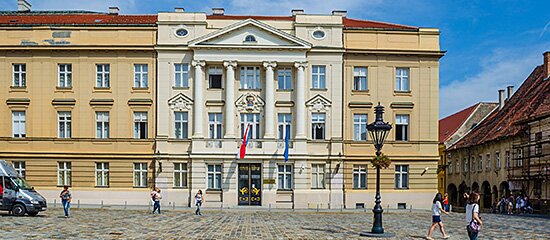 Standing Committee to meet in Zagreb